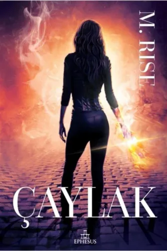 ÇAYLAK - CİLTLİ