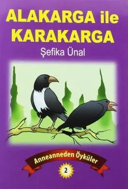 Alakarga ile Karakarga