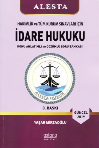 İdare Hukuku
