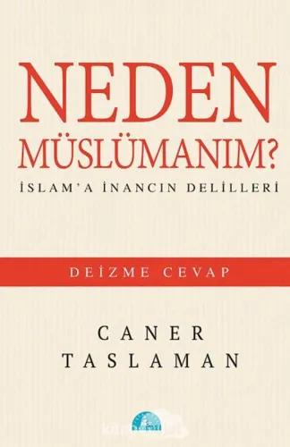 Neden Müslümanım?