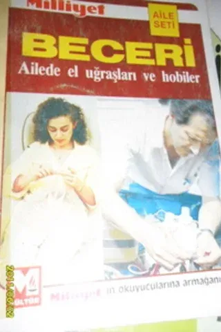Beceri AiledeEl Uğraşları Ve Hobiler