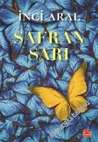 Safran Sarı - Yeni Yalan Zamanlar 3 -        2018