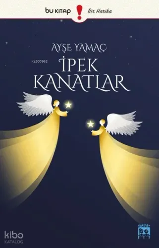 İpek Kanatlar