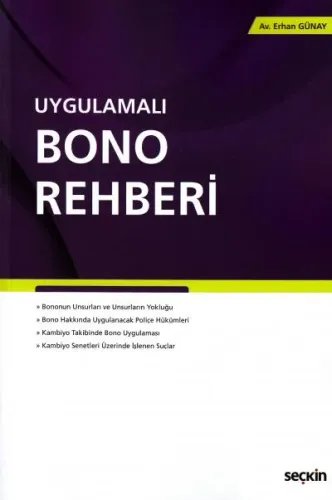 Bono Rehberi