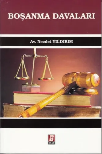 Boşanma Davaları