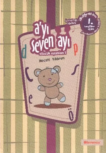 A'yı Seven Ayı Necati Yıldırım A'yı Seven Ayı Necati Yıldırım