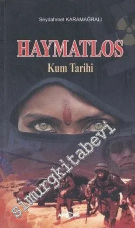 Haymatlos: Kum Tarihi -         2011
