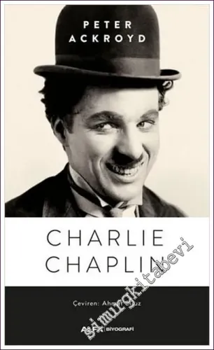 Charlie Chaplin  -