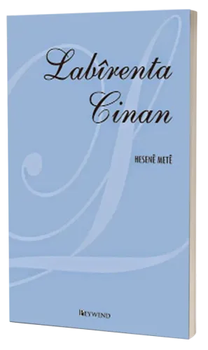 LABIRENTA CINAN