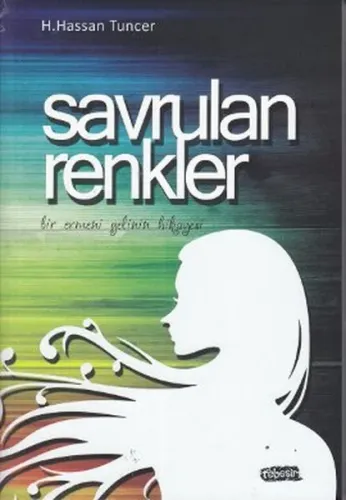 Savrulan Renkler; Bir Ermeni Gelinin Hikayesi