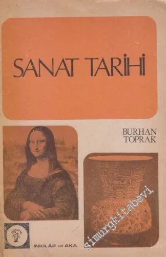 Sanat Tarihi Lise 2-3 -        1982