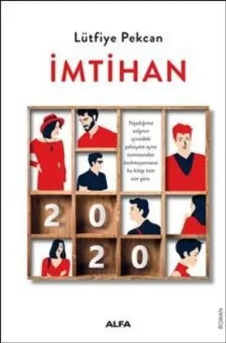 İmtihan 2020