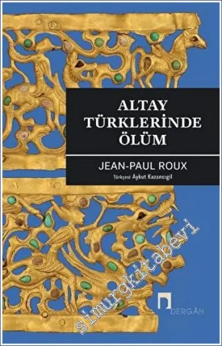 Altay Türklerinde Ölüm -