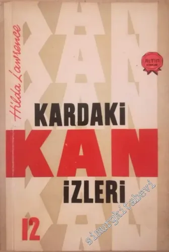 Kardaki Kan İzleri -        1964