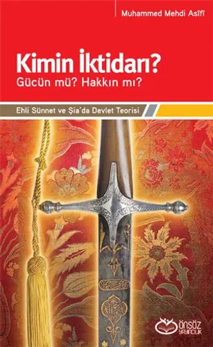 Kimin İktidarı?