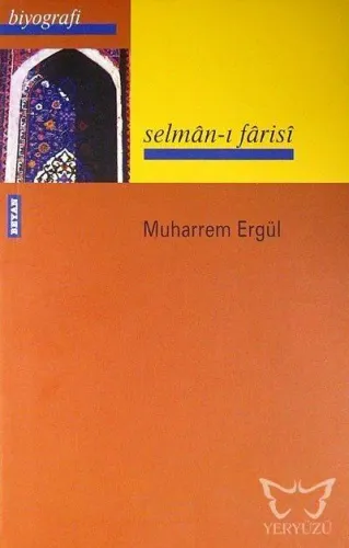 Selman-ı Farisi