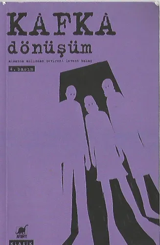 Dönüşüm