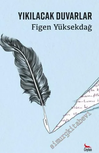 Yıkılacak Duvarlar -