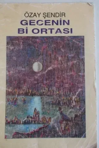 Gecenin Bir Ortası
