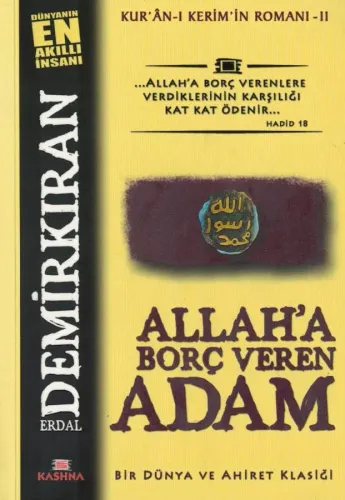 Allah'a Borç Veren Adam