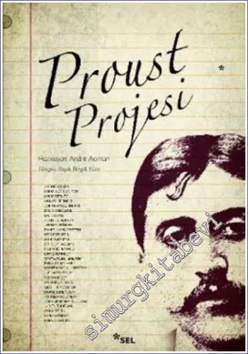 Proust Projesi