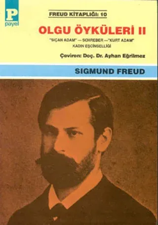Olgu Öyküleri 2