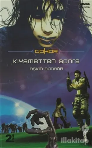 Gohor - Kıyametten Sonra