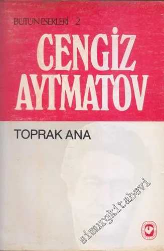 Toprak Ana - Bütün Eserleri 2 -        1980