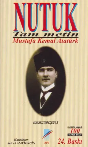 Art Nutuk Tam Metin 2.Hamur