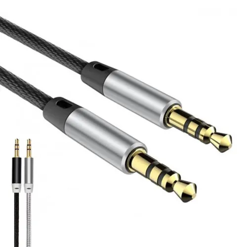 i-Stone Stn-501 Aux Kablo 3.5 Jack 1M