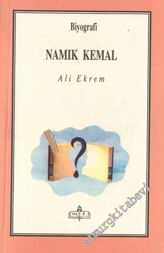 Namık Kemal -        1998