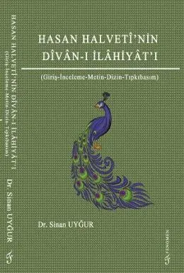 Hasan Halveti'nin Divan-ı İlahiyatı