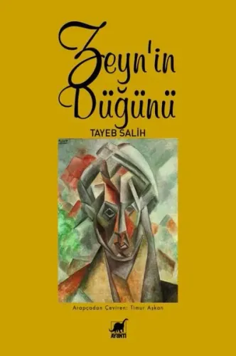 Zeyn'İn Düğünü