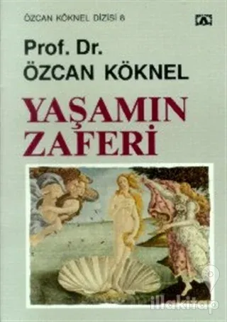 Yaşamın Zaferi