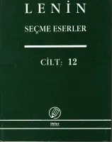 Seçme Eserler 12
