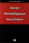 Devlet Memurluğunun Sona Ermesi