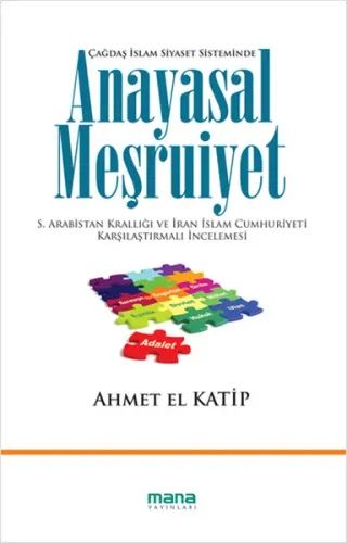 Anayasal Meşruiyet; S.Arabistan Krallığı ve İran İslam Cumhuriyeti Kar