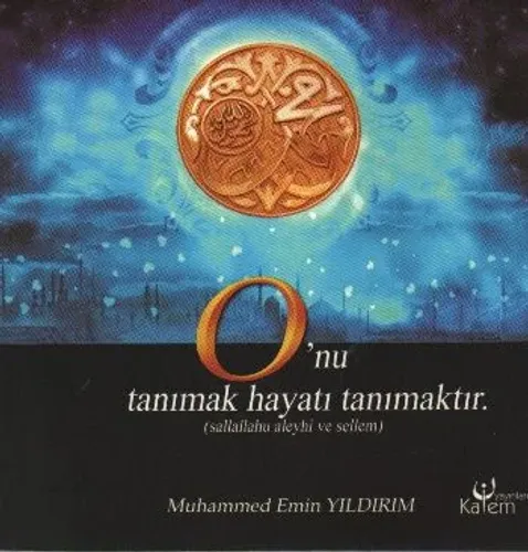 Onu Tanımak Hayatı Tanımaktır (CDli)