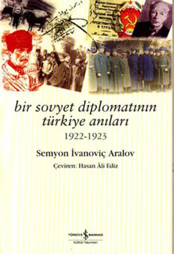 Bir Sovyet Diplomatının Türkiye Anıları