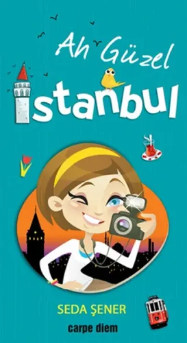 Ah Güzel İstanbul