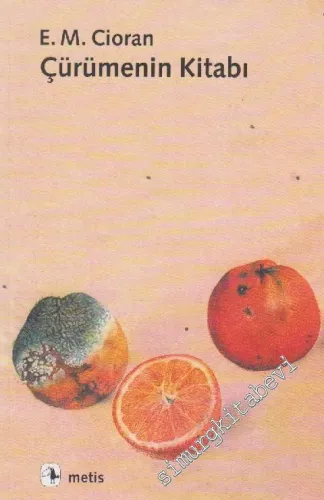Çürümenin Kitabı - 2026