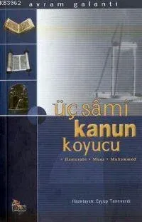 Üç Sami Kanun Koyucu