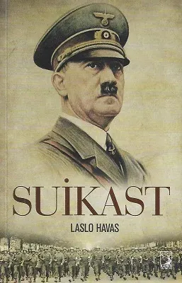 Suikast