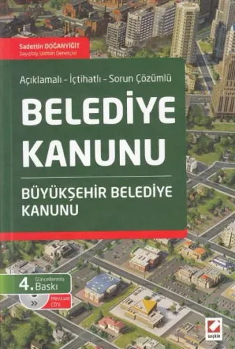 Belediye Kanunu