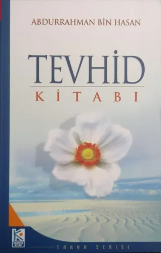 Tevhid Kitabı