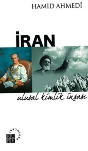 İran; Ulusal Kimlik İnşaşı