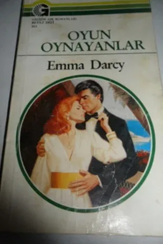 Oyun Oynayanlar - 301 Emma Darcy