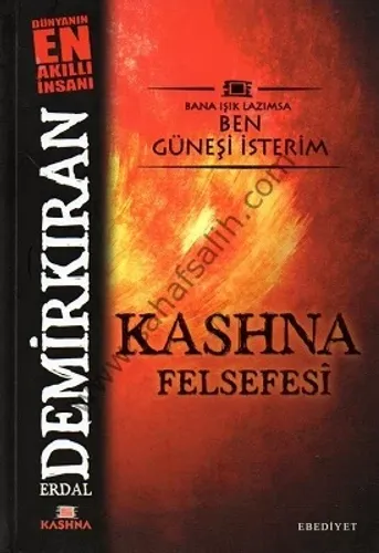 Kashna Felsefesi
