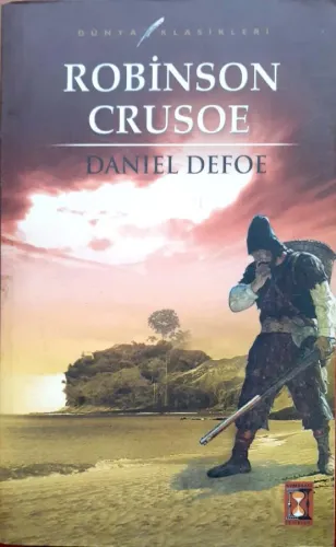 Robinson Crusoe