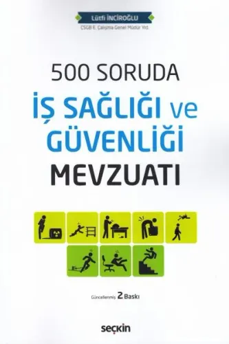 İş Sağlığı ve Güvenliği